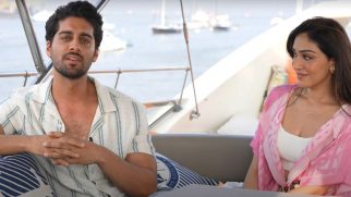 Khushali Kumar & Ehan Bhat on Gulshan Kumar, Stepping in Bollywood, Auditioning for films & more