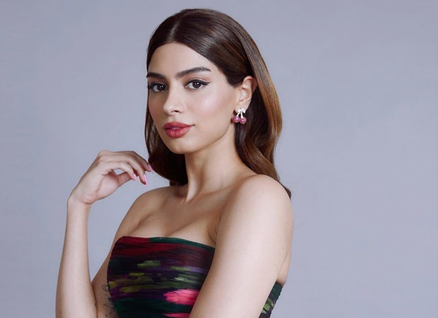 Khushi Kapoor reveals her special connection with Betty; gives a sneak peek of her on screen character ahead of The Archies release