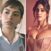 The Archies trailer out: Janhvi Kapoor REACTS to Khushi Kapoor's debut; says, "It’s my sister's big puppy dog eyes"