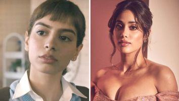 The Archies trailer out: Janhvi Kapoor REACTS to Khushi Kapoor’s debut; says, “It’s my sister’s big puppy dog eyes”