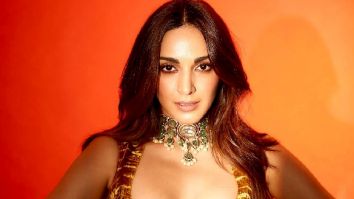 Celeb Photos Of Kiara Advani
