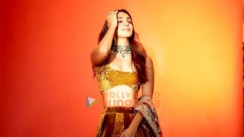 Celeb Photos Of Kiara Advani