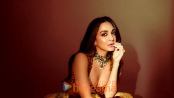 Kiara Advani