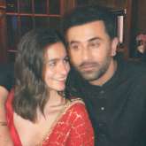 Koffee With Karan 8 Alia Bhatt says she and Ranbir Kapoor fight over their daughter Raha It's like now you have her, now give me!