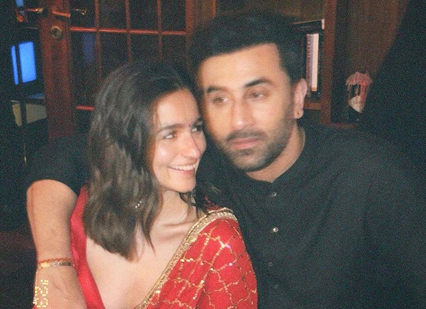 Koffee With Karan 8 Alia Bhatt says she and Ranbir Kapoor fight over their daughter Raha It's like now you have her, now give me!