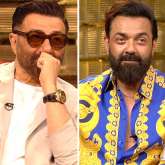 Koffee With Karan 8: Dharmendra's sweet message for Sunny Deol and Bobby Deol leaves them emotional: "I am proud of you, my sons"