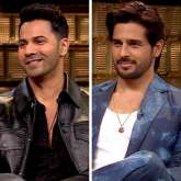 Koffee With Karan 8: Karan Johar reveals Varun Dhawan and Sidharth Malhotra were against Alia Bhatt’s casting in Student of the Year: “One of you said she is too young”