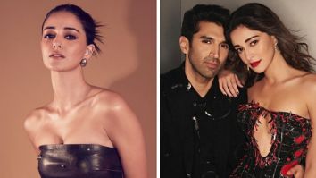 Koffee with Karan 8 New Promo: Karan Johar asks Ananya Panday, ‘How are you ‘managing your nights’?”; Ananya responds, “Aashiqui aisi hi hoti hai”