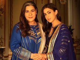 Koffee With Karan 8: Sara Ali Khan on her mother Amrita Singh: “Making mom proud is definitely 99.99% of my motivation in my life”