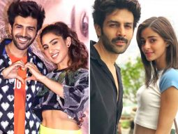 Koffee With Karan 8: Sara Ali Khan on maintaining friendship with Ananya Panday as both of them dated Kartik Aaryan: “You have to rise beyond that”