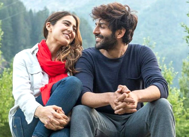 Koffee With Karan 8 Sara Ali Khan says criticism towards Love Aaj Kal performance left her in self-doubt Koffee With Karan 8 Sara Ali Khan says criticism towards Love Aaj Kal performance left her in self-doubt