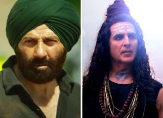 Koffee With Karan 8: Sunny Deol recalls calling Akshay Kumar to avert Gadar 2 and OMG 2 clash; Khiladi said, ‘No, the studio…’