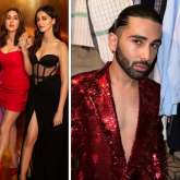 Koffee With Karan Season 8: Sara Ali Khan and Ananya Pandey introduce Orry to the world; calls him "a man of many things"
