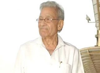 Jaani Dushman filmmaker Rajkumar Kohli passes away at 93