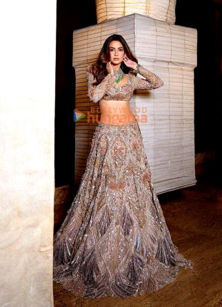 Celeb Photos Of Kriti Kharbanda