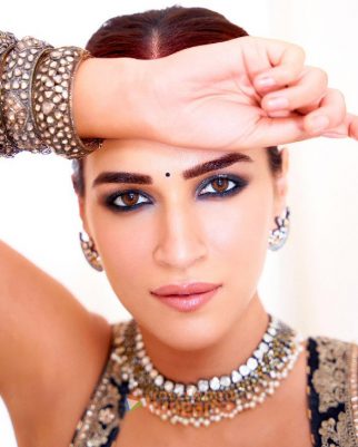 Kriti Sanon