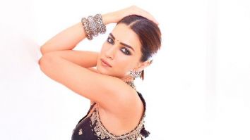Kriti Sanon