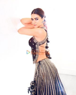 Kriti Sanon