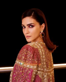 Kriti Sanon