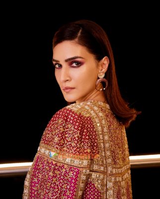 Kriti Sanon