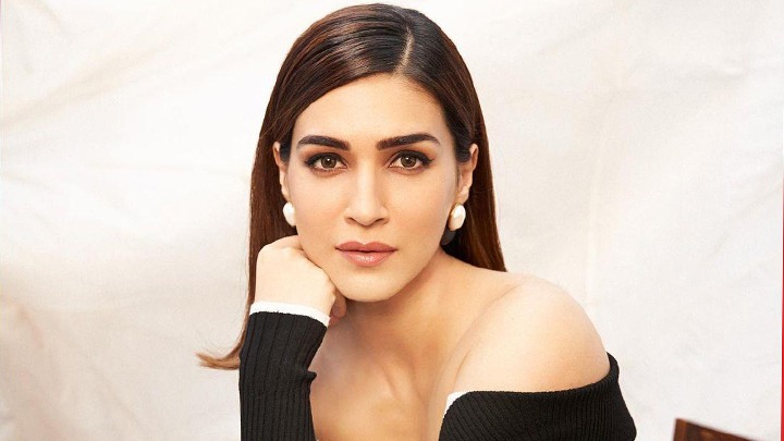 Get ready with Kriti Sanon! Skincare Routine Get ready with Kriti Sanon! Skincare Routine