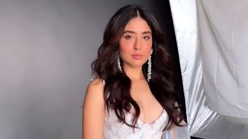 Kritika Kamra is turning heads with her beautiful lehenga