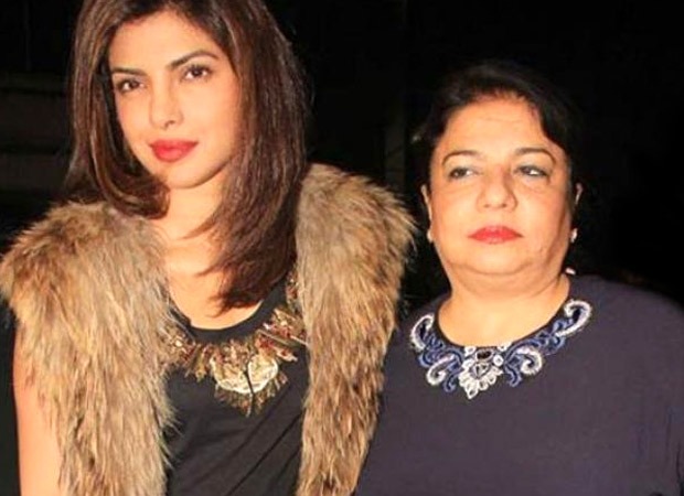 EXCLUSIVE: Madhu Chopra regrets some steps she took for Priyanka Chopra Jonas; says, “I put her in a boarding school without my husband’s approval”