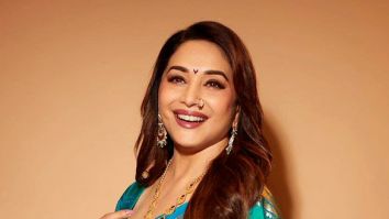 Madhuri Dixit