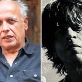 Mahesh Bhatt says Shah Rukh Khan’s “warmth and affection remained steadfast” despite giving 2 flops with him: “He truly is one of a kind”