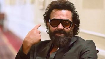 Make way, Lord Bobby is here!!!