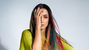 Malaika Arora