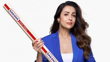 Malaika Arora becomes brand ambassador of Raksha Pipes