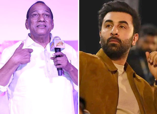 Politician Malla Reddy’s comment at Animal pre-release event causes embarrassment to Telugu film fraternity