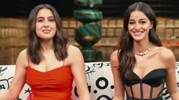 Manifesting for Sara Ali Khan & Ananya Panday’s manifestion to come true, tell us yours!