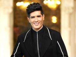 Manish Malhotra to host Diwali party tonight at his residence; top Bollywood celebs to attend