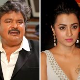 Mansoor Ali Khan issues cryptic statement saying ‘forgive me’ to Trisha Krishnan