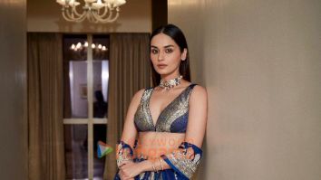 Manushi Chhillar