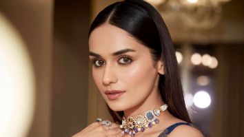 Manushi Chhillar