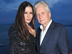 Michael Douglas to receive the Satyajit Ray Lifetime Achievement Award; Catherine Zeta-Jones, Salman Khan, Karan Johar and others to attend IFFI 2023
