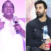 Minister Malla Reddy asks Ranbir Kapoor to shift to Hyderabad at Animal event; sparks controversy for saying, “Telugu people will rule over India”