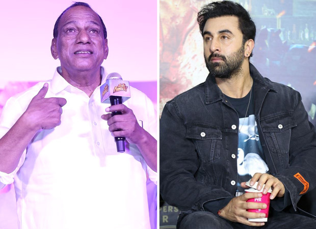 Minister Malla Reddy asks Ranbir Kapoor to shift to Hyderabad at Animal occasion; sparks controversy for saying, “Telugu folks will rule over India” : Bollywood Information – Bollywood Hungama