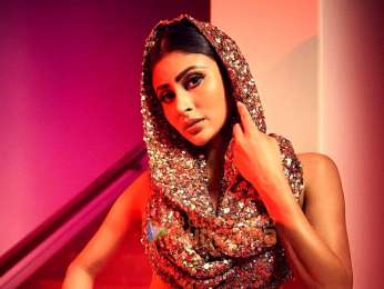 Celeb Photos Of Mouni Roy