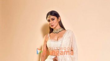 Mouni Roy