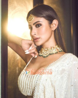 Mouni Roy
