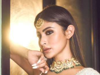 Mouni Roy