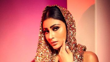 Celeb Photos Of Mouni Roy