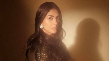 Mrunal Thakur