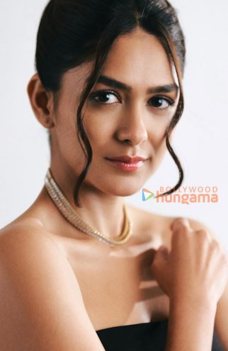 Mrunal Thakur