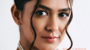Mrunal Thakur