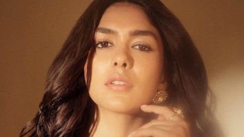Mrunal Thakur